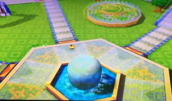 Imagen de cabecera del videojuego Namco Museum Megamix