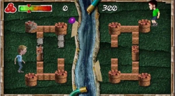 Imagen de cabecera de Napoleon Dynamite: The Game