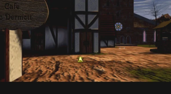 Imagen de cabecera de Nemesis: The Wizardry Adventure