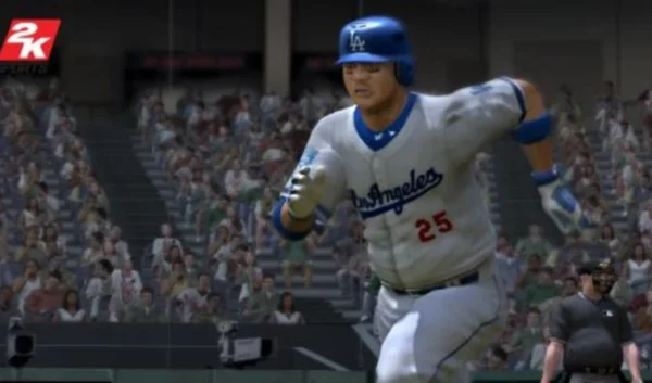 Imagen de cabecera del videojuego NHL 2K8