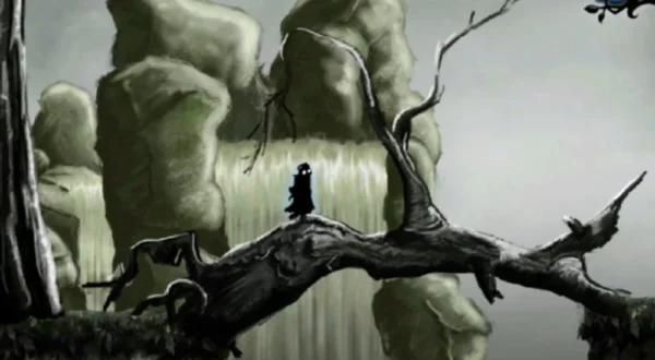 Imagen de cabecera del videojuego Nihilumbra