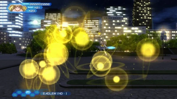 Imagen de Otomedius Excellent