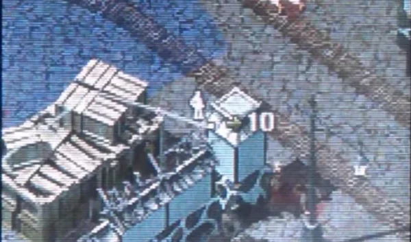 Imagen de cabecera del videojuego Pathway to Glory: Ikusa Islands