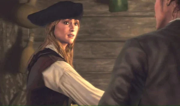 Imagen de cabecera del videojuego Pirates of the Caribbean: At World's End