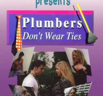 Imagen de portada del videojuego Plumbers Don't Wear Ties