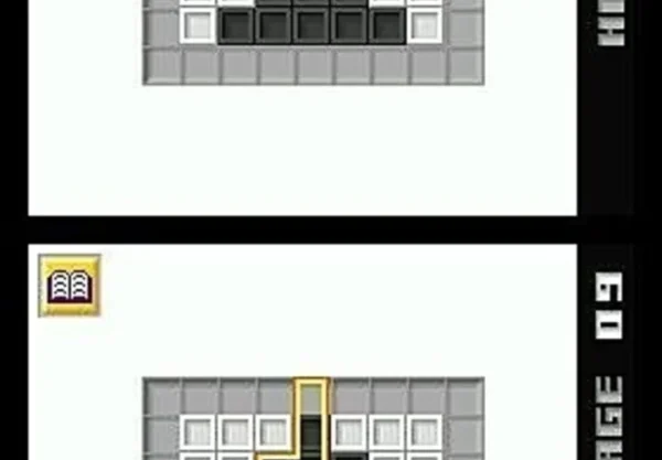 Imagen de cabecera del videojuego Polarium