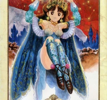 Imagen de portada del videojuego Princess Maker 2