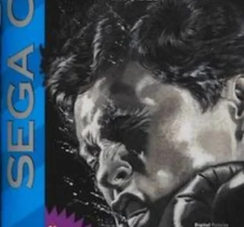 Imagen de portada del videojuego Prize Fighter