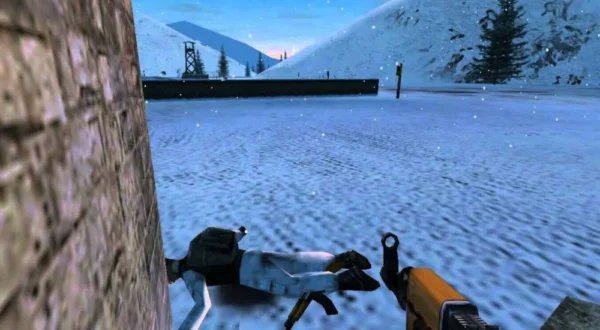 Imagen de cabecera del videojuego Project I.G.I.: I'm Going In