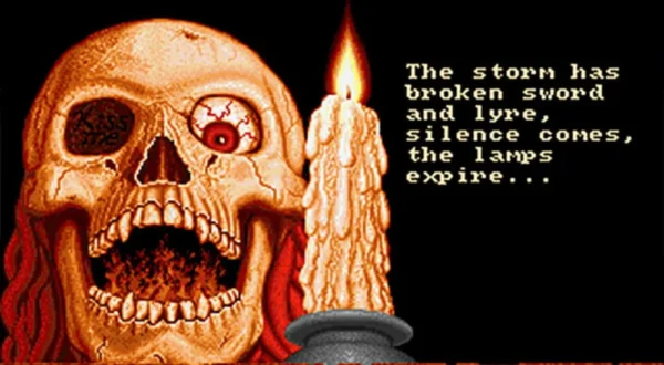 Imagen de cabecera de Realms of Arkania: Star Trail