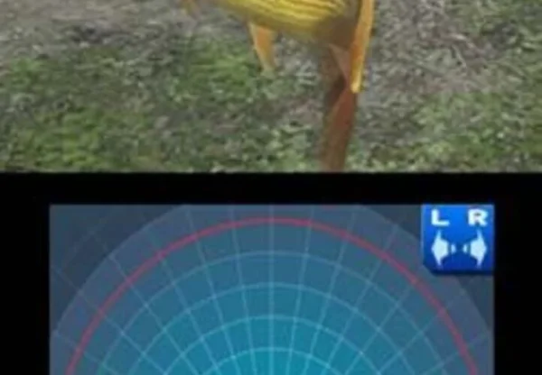 Imagen de cabecera del videojuego Reel Fishing Paradise 3D