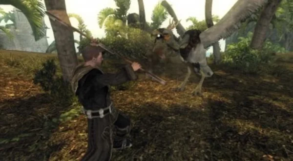 Imagen de cabecera de Risen