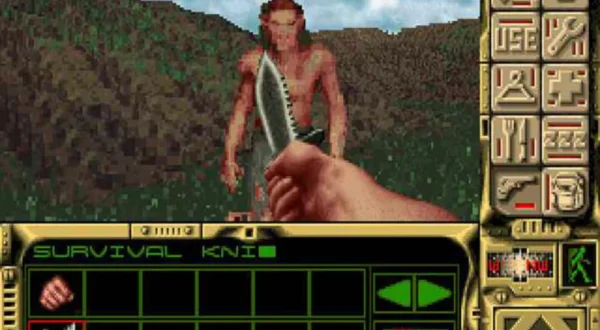 Imagen de cabecera de Robinson's Requiem