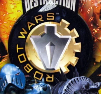 Imagen de portada del videojuego Robot Wars: Advanced Destruction
