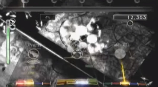 Imagen de cabecera de Rock Band 2