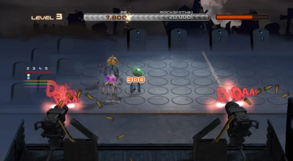 Imagen de cabecera de Rocksmith