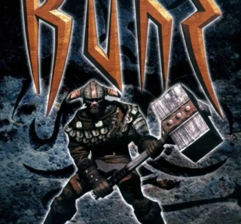 Imagen de portada del videojuego Rune