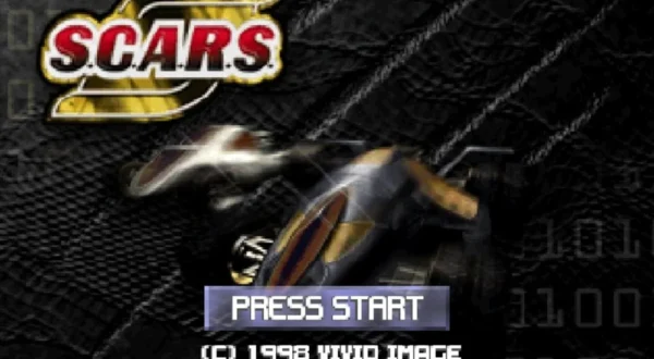 Imagen de cabecera del videojuego S.C.A.R.S.