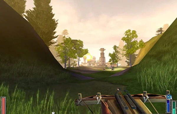 Imagen de Savage: The Battle for Newerth