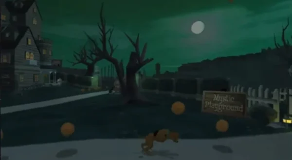 Imagen de cabecera de Scooby-Doo! Night of 100 Frights