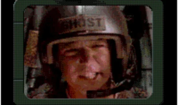 Imagen de cabecera del videojuego Sewer Shark