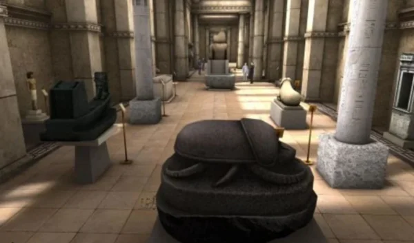 Imagen de cabecera del videojuego Sherlock Holmes: The Awakened