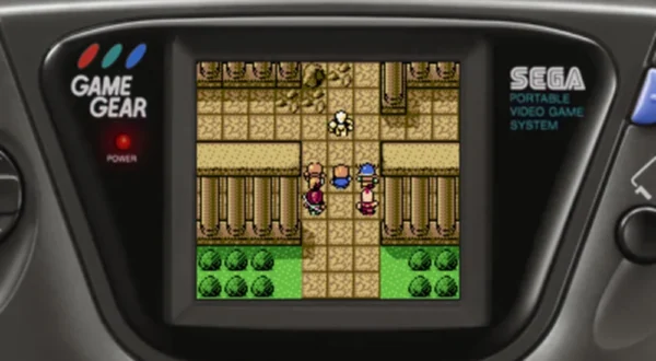 Imagen de cabecera del videojuego Shining Force Gaiden: Final Conflict