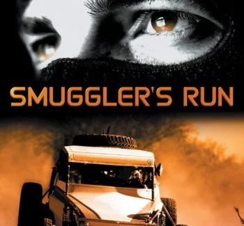 Imagen de portada del videojuego Smuggler's Run
