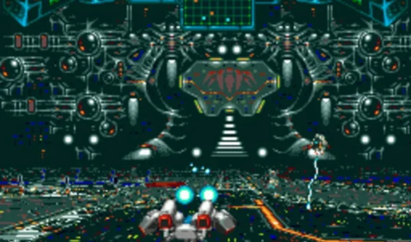 Imagen de cabecera del videojuego Soulstar