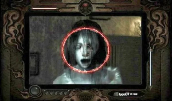 Imagen de cabecera del videojuego Spirit Camera: The Cursed Memoir