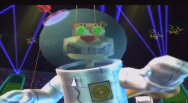 Imagen de cabecera de SpongeBob SquarePants: Battle For Bikini Bottom