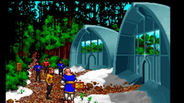 Imagen de Star Trek: 25th Anniversary