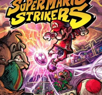 Imagen de Super Mario Strikers
