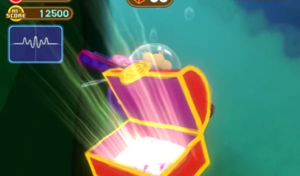 Imagen de cabecera del videojuego Super Monkey Ball: Banana Blitz