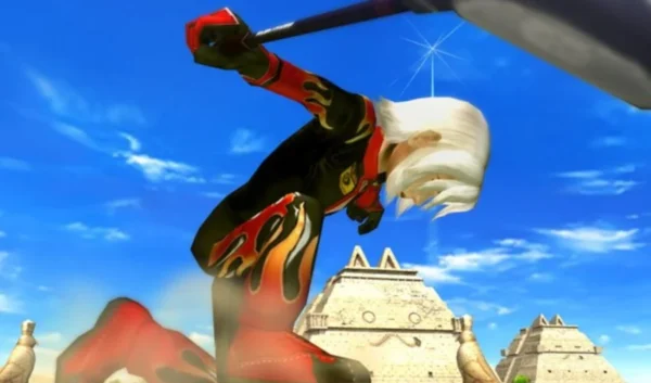 Imagen de cabecera del videojuego Super Swing Golf: Season 2