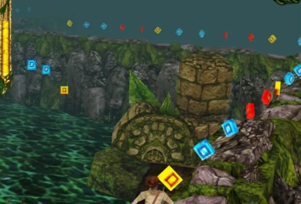 Imagen de cabecera de Temple Run