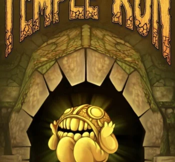 Imagen de portada de Temple Run