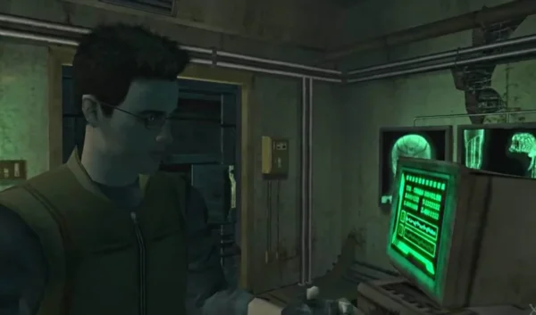 Imagen de cabecera del videojuego Terminator 3: The Redemption