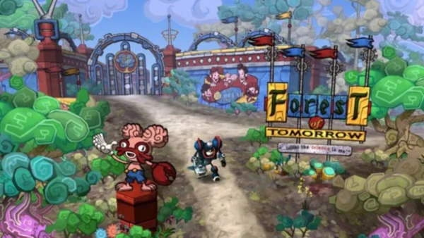 Imagen de The Baconing