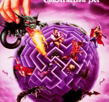 Imagen de The Bard's Tale Construction Set