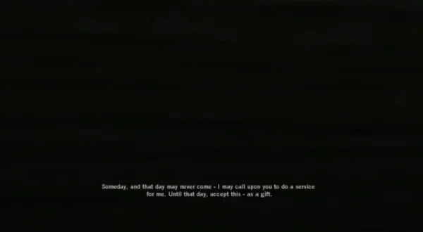 Imagen de cabecera de The Godfather