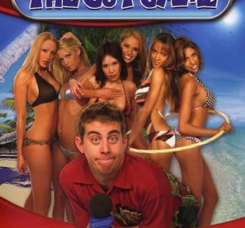 Imagen de portada del videojuego The Guy Game