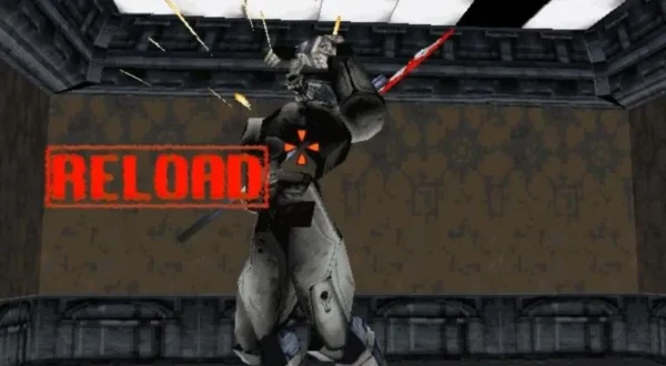 Imagen de cabecera de The House of the Dead