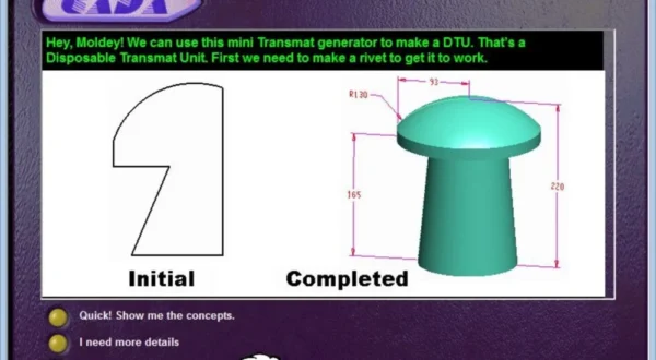 Imagen de cabecera del videojuego The Monkey Wrench Conspiracy