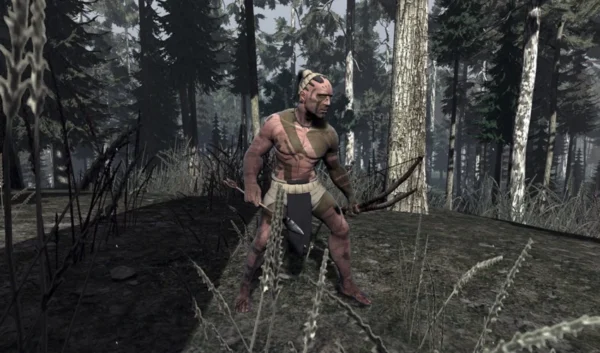 Imagen de cabecera del videojuego The Stomping Land