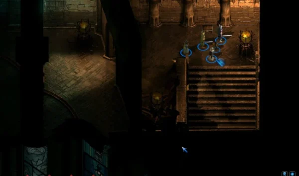 Imagen de cabecera del videojuego The Temple of Elemental Evil