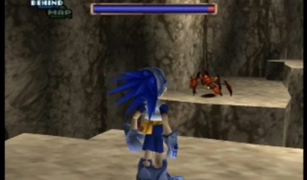 Imagen de cabecera del videojuego Tiny Bullets