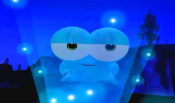 Imagen de cabecera del videojuego ToeJam & Earl III: Mission to Earth