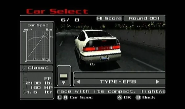 Imagen de cabecera del videojuego Tokyo Xtreme Racer 2