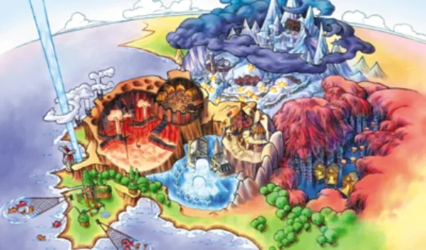 Imagen de cabecera del videojuego Tomba! 2: The Evil Swine Return